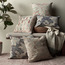 وسادة محشوة مطرزة - شارباغ - 50x50 سم-household-cushionsandthrows-filledcushions-decorativecushions-image-1