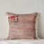 Zulu Tribal Embroidered Cushion Cover - 50x50 cm-household-cushionsandthrows-cushioncovers-image-1