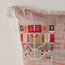 Zulu Tribal Embroidered Cushion Cover - 50x50 cm-household-cushionsandthrows-cushioncovers-image-2