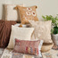 Zulu Tribal Embroidered Cushion Cover - 30x50 cm-household-cushionsandthrows-cushioncovers-image-4