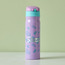Stitch Print Insulated Travelling Bottle - 410 ml-babyandkids-schoolessentials-waterbottles-image-2