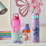 Stitch Print Insulated Travelling Bottle - 410 ml-babyandkids-schoolessentials-waterbottles-image-4