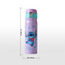 Stitch Print Insulated Travelling Bottle - 410 ml-babyandkids-schoolessentials-waterbottles-image-5