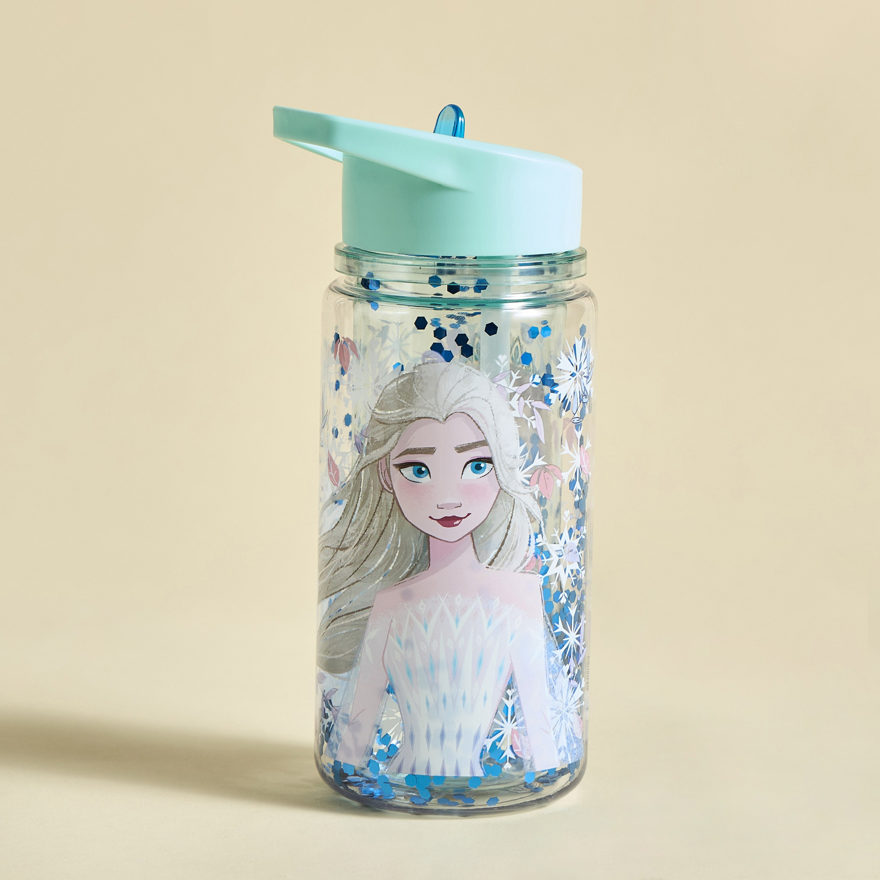 قارورة بقشة - فروزن - 330 مل-babyandkids-eatanddrink-waterbottles-image-1