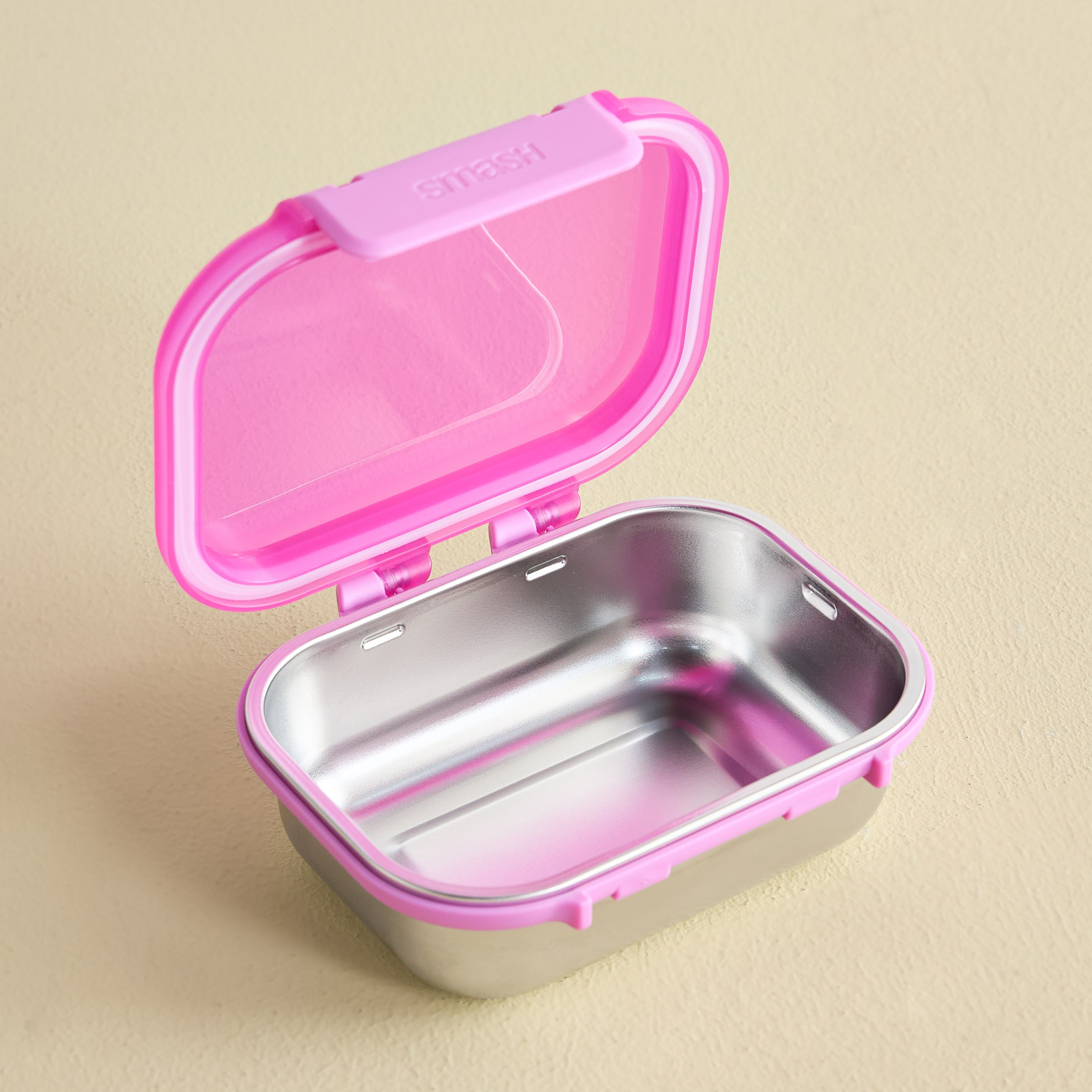 صندوق وجبات خفيفة - 550 مل-babyandkids-eatanddrink-lunchboxesandbags-image-2