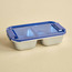 Wet and Dry Snack Box - 410 ml-babyandkids-eatanddrink-lunchboxesandbags-image-1