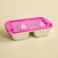 Wet and Dry Snack Box - 410 ml-babyandkids-eatanddrink-lunchboxesandbags-image-1