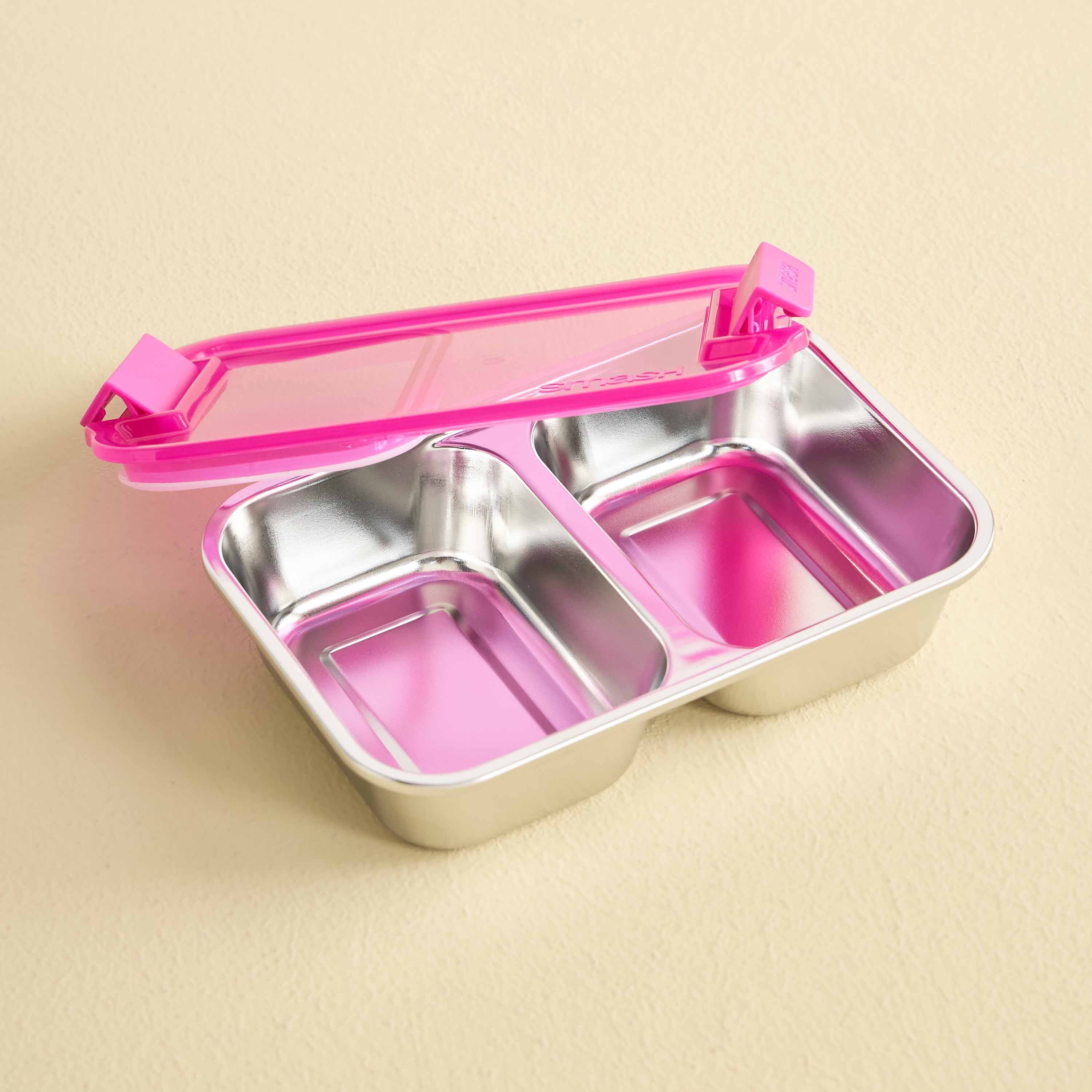 صندوق وجبات خفيفة - ويت آند دراي - 410 مل-babyandkids-eatanddrink-lunchboxesandbags-image-2