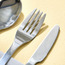 Fuchsia 3-Piece Cutlery Set-kids-eatanddrink-tableware-image-2