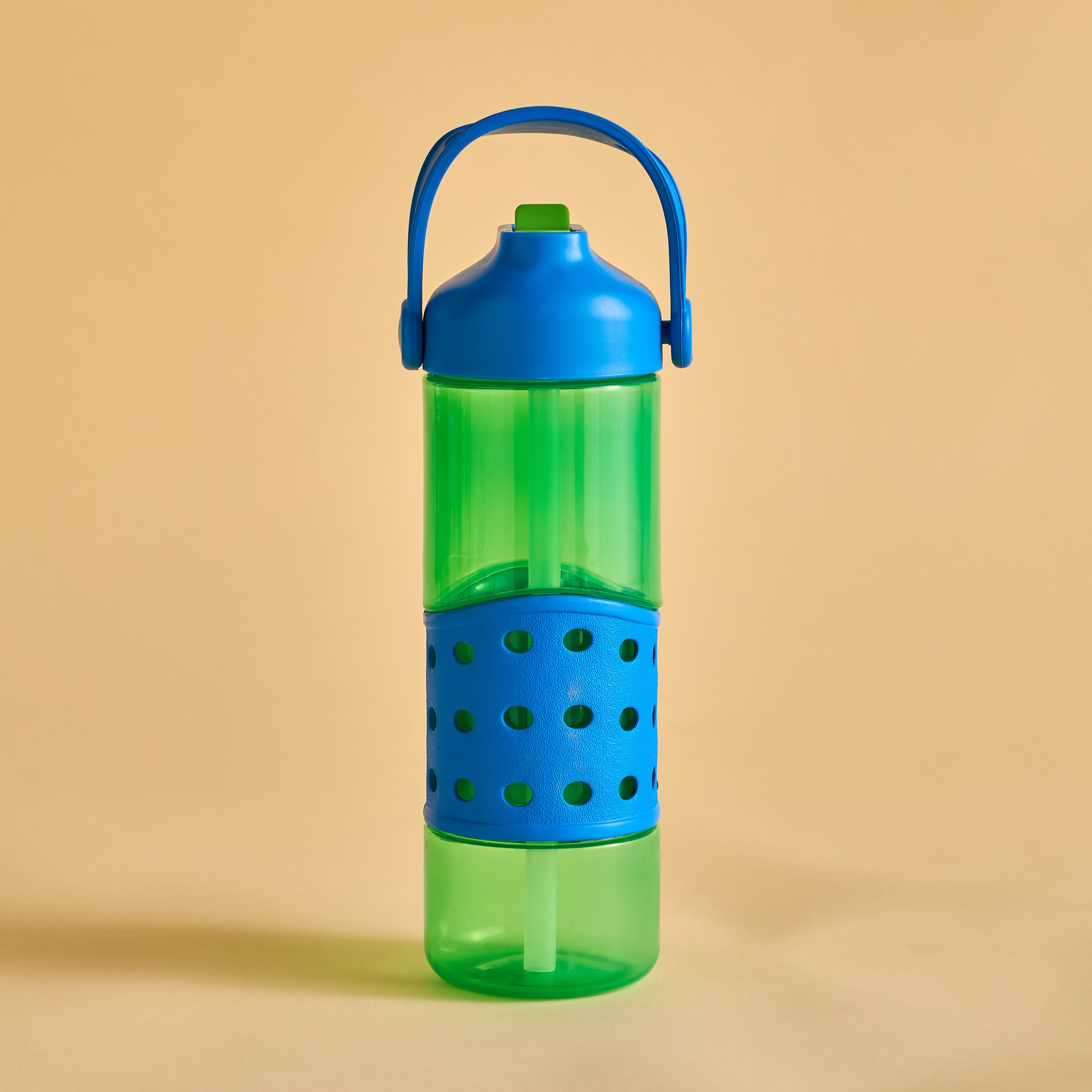 Pop Charm Water Bottle - 750 ml-babyandkids-eatanddrink-lunchboxesandbags-image-2