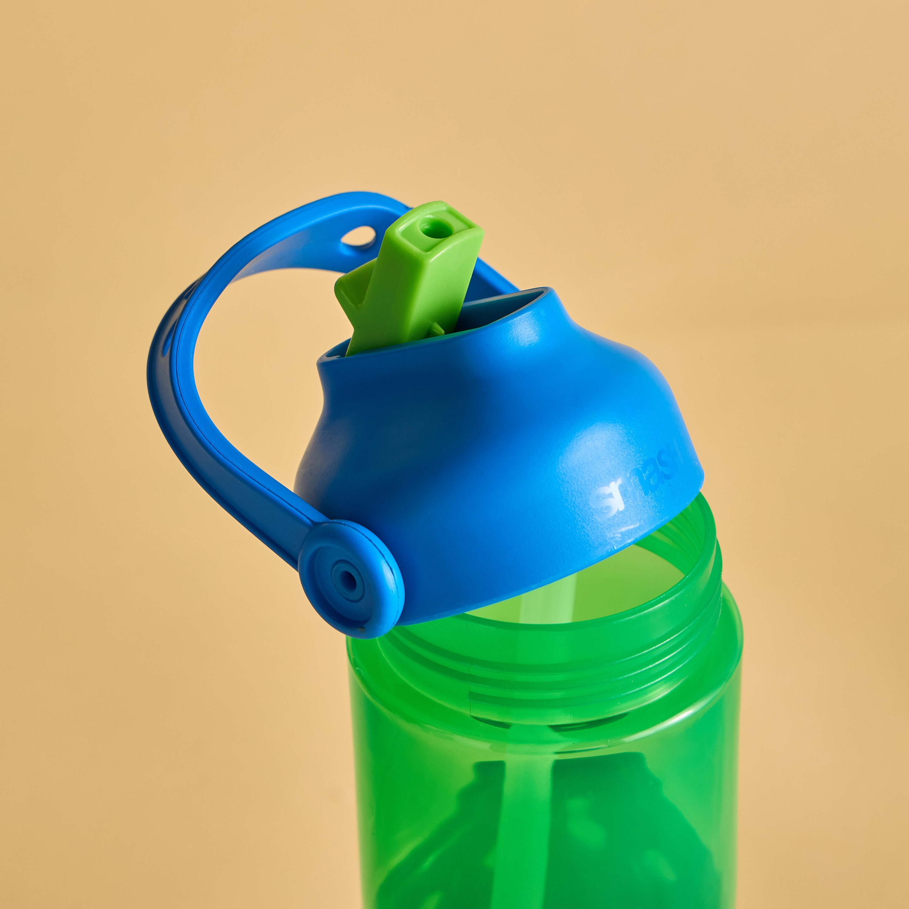Pop Charm Water Bottle - 750 ml-babyandkids-eatanddrink-lunchboxesandbags-image-3