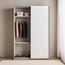 Petra 2-Door Sliding Wardrobe-furniture-bedroom-wardrobes-image-3