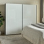 خزانة ملابس ببابين انزلاقيين وأدراج - بيترا-furniture-bedroom-wardrobes-image-2