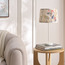 Mix and Match Polyester Table Lamp Shade - 30 cm-household-lighting-tableanddesklamps-image-4