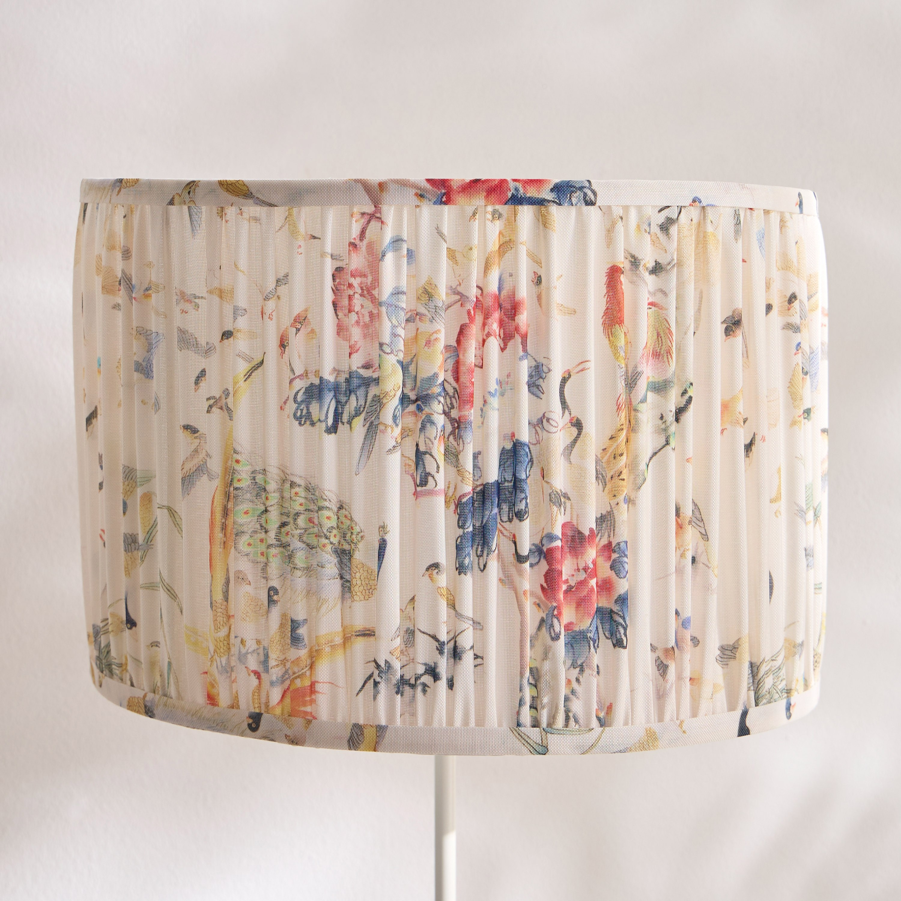 Mix and Match Polyester Table Lamp Shade - 26 cm