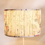غطاء مصباح طاولة بوليستر - ميكس آند ماتش - 26 سم-household-lighting-tableanddesklamps-image-3