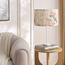 غطاء مصباح طاولة بوليستر - ميكس آند ماتش - 26 سم-household-lighting-tableanddesklamps-image-1