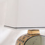 Baste Porcelain Table Lamp - 71 cm-household-lighting-tableanddesklamps-image-3