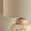 Cleo Porcelain Table Lamp - 50 cm-household-lighting-tableanddesklamps-image-3