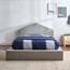 Carlson Full Bed - 120x200 cm-kids-kidsbeds-singlebeds-image-2