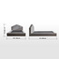 Carlson Full Bed - 120x200 cm-kids-kidsbeds-singlebeds-image-7
