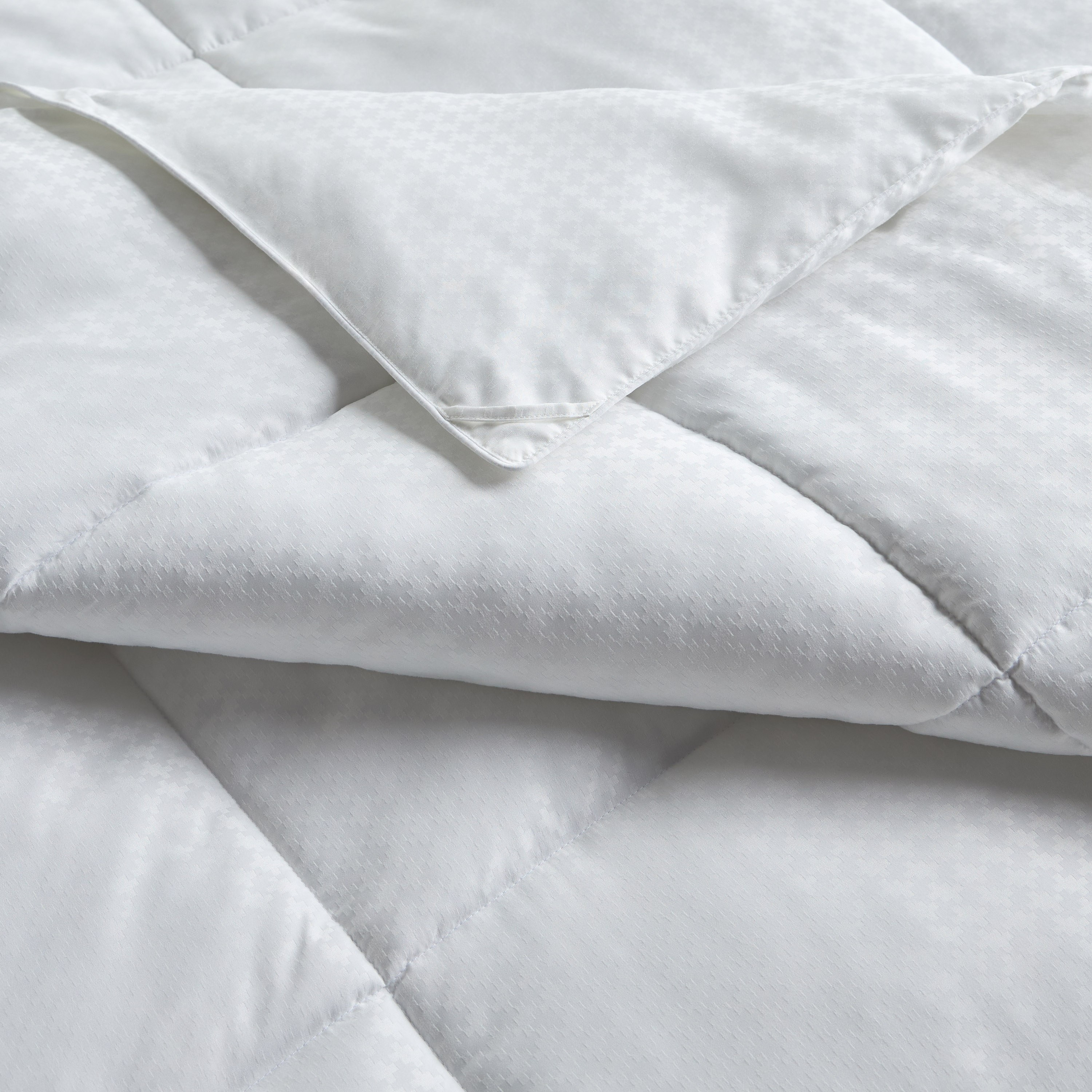 ActiFresh Polyester Jacquard Full Duvet - 160x200 cm-household-bedding-duvetandcovers-duvets-image-3