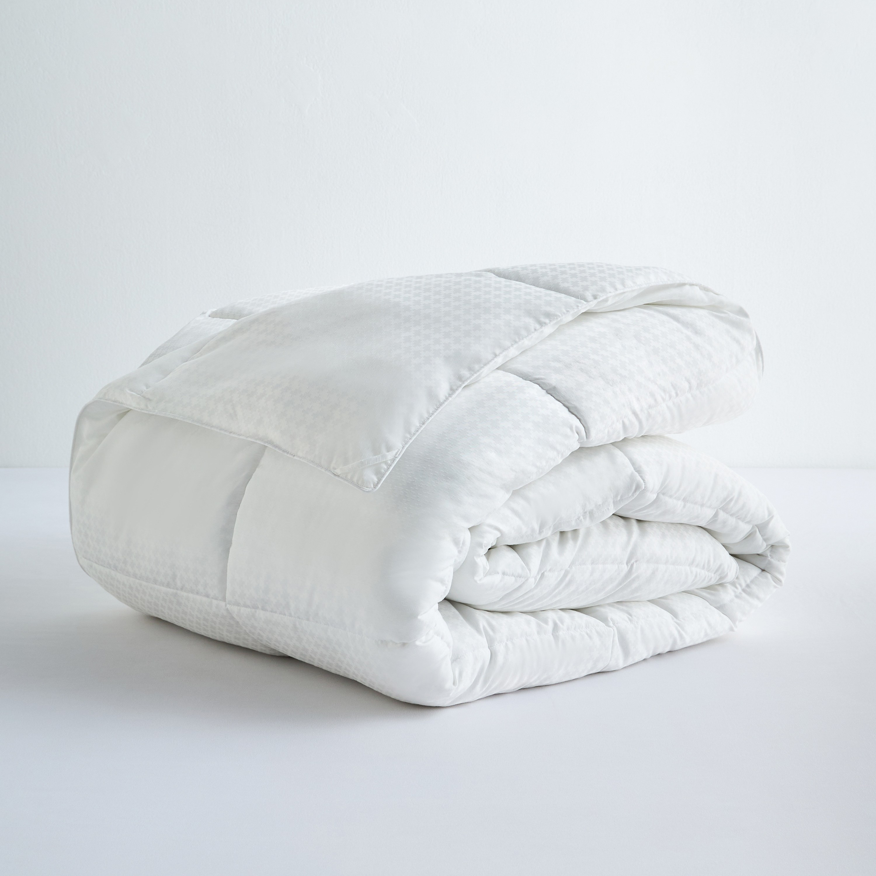 ActiFresh Polyester Jacquard King Duvet - 230x220 cm-household-bedding-duvetandcovers-duvets-image-4