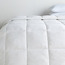 ActiFresh Polyester Jacquard Super King Duvet - 260x220 cm-household-bedding-duvetandcovers-duvets-image-1