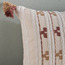 Lazio Veneto Embroidered Filled Cushion - 30x50 cm-household-cushionsandthrows-filledcushions-decorativecushions-image-2