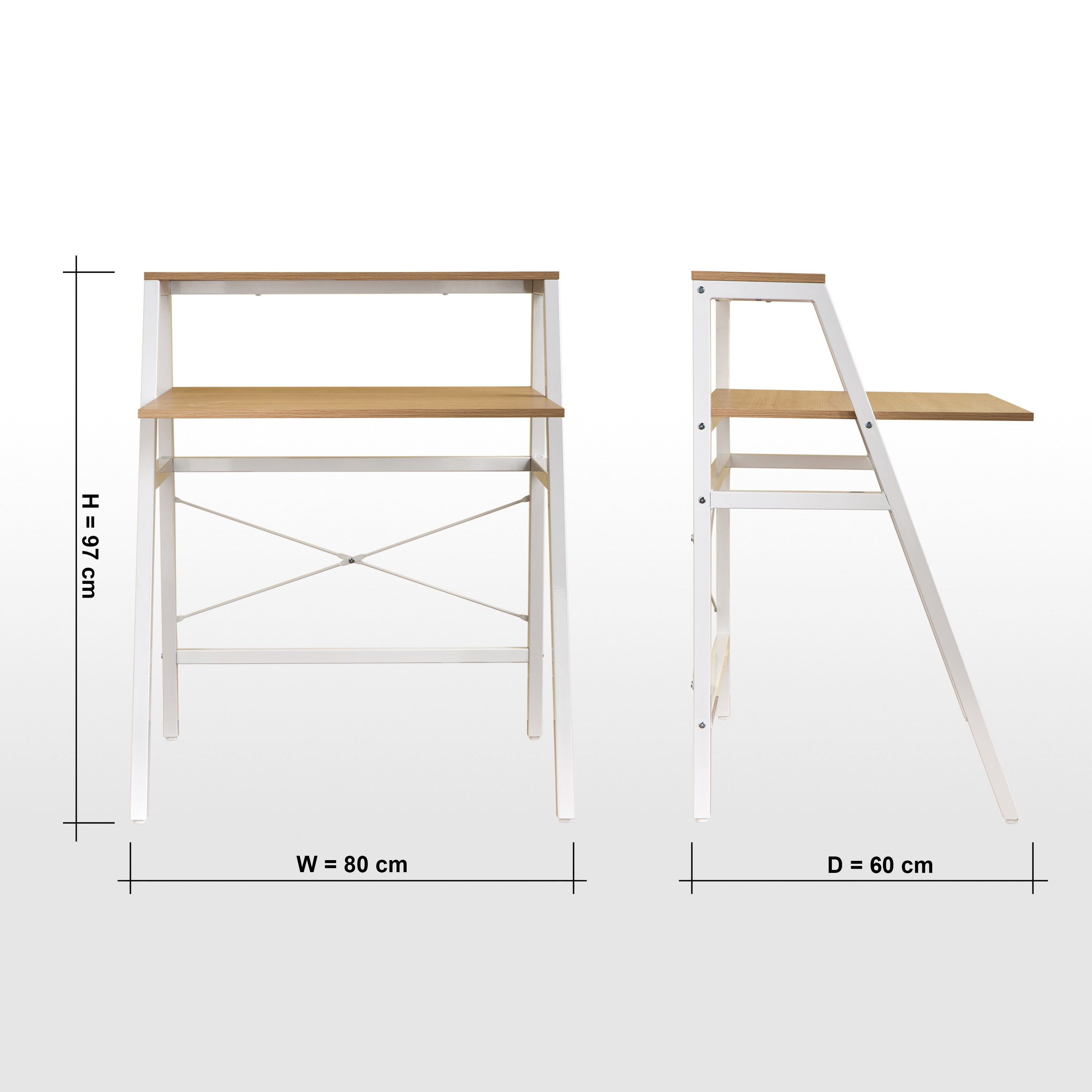 Logan Study Desk-babyandkids-roomfurniture-studydesks-image-6