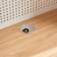Devin Study Desk with Hutch and Magnetic Pegboard-babyandkids-roomfurniture-studydesks-image-11