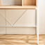 Devin Study Desk with Hutch and Magnetic Pegboard-babyandkids-roomfurniture-studydesks-image-13