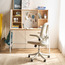 Devin Study Desk with Hutch and Magnetic Pegboard-babyandkids-roomfurniture-studydesks-image-14