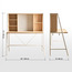 Devin Study Desk with Hutch and Magnetic Pegboard-babyandkids-roomfurniture-studydesks-image-15