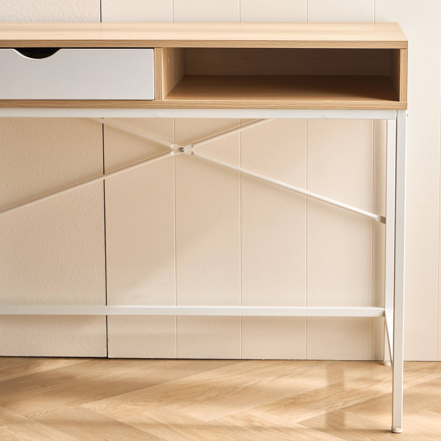 Shop Drew Study Desk | Homecentre Kuwait