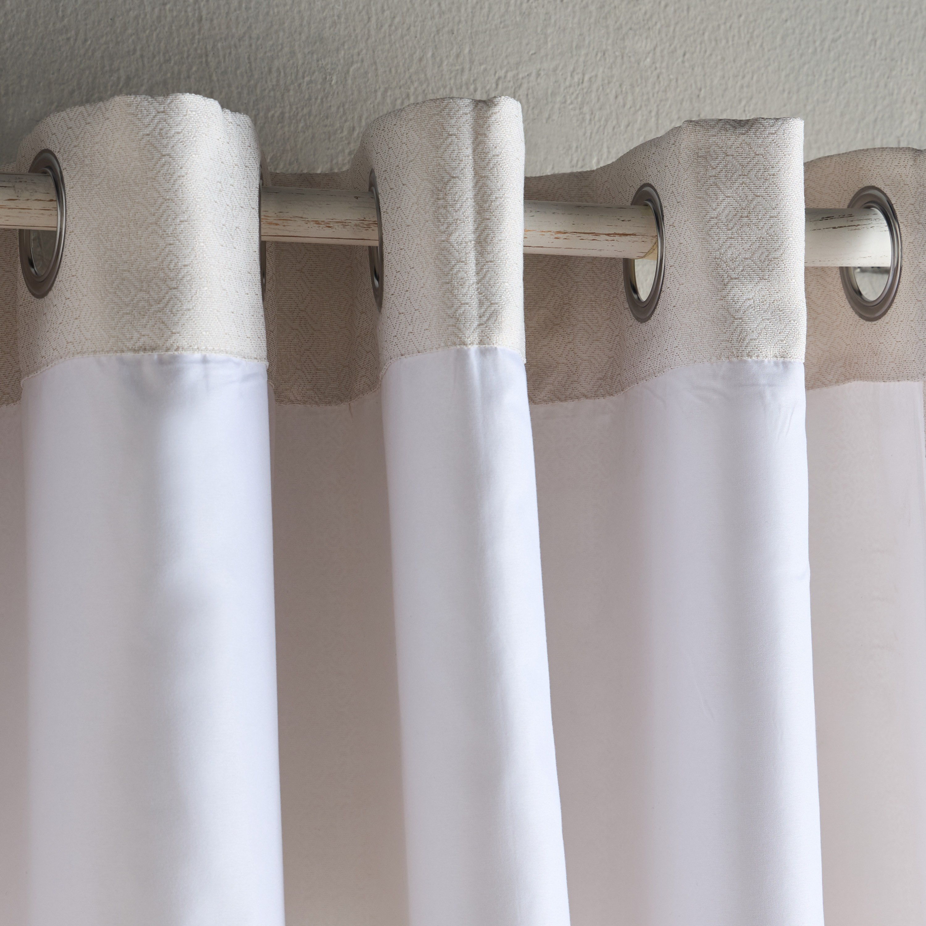 Marlowe 2-Piece Curtain Set - 135x300 cm-household-windows-curtains-image-3
