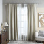 طقم ستائر معتمة 4 قطع - بيلي - 135×300 سم-household-windows-curtains-image-7