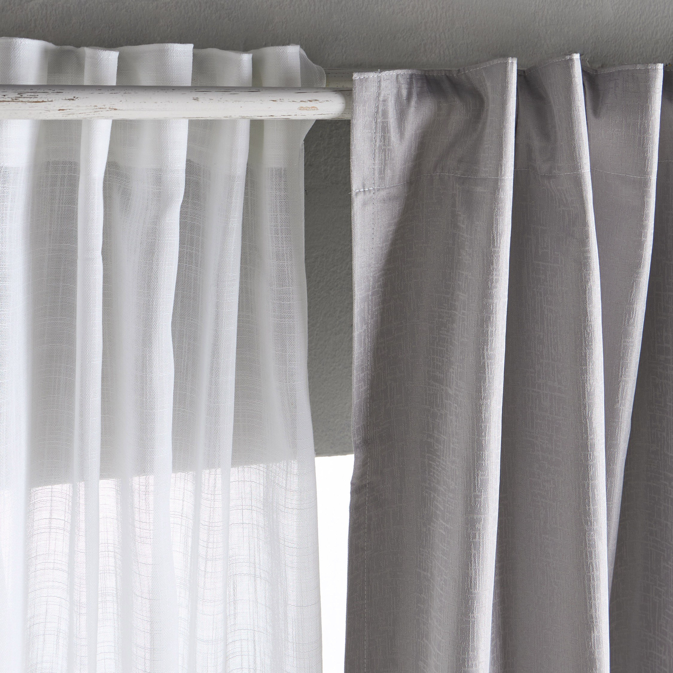 Kendall 4-Piece Blackout Curtain Set - 135x300 cm-household-windows-curtains-image-2