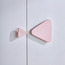 Noor 3-Door Wardrobe-babyandkids-roomfurniture-wardrobes-image-4