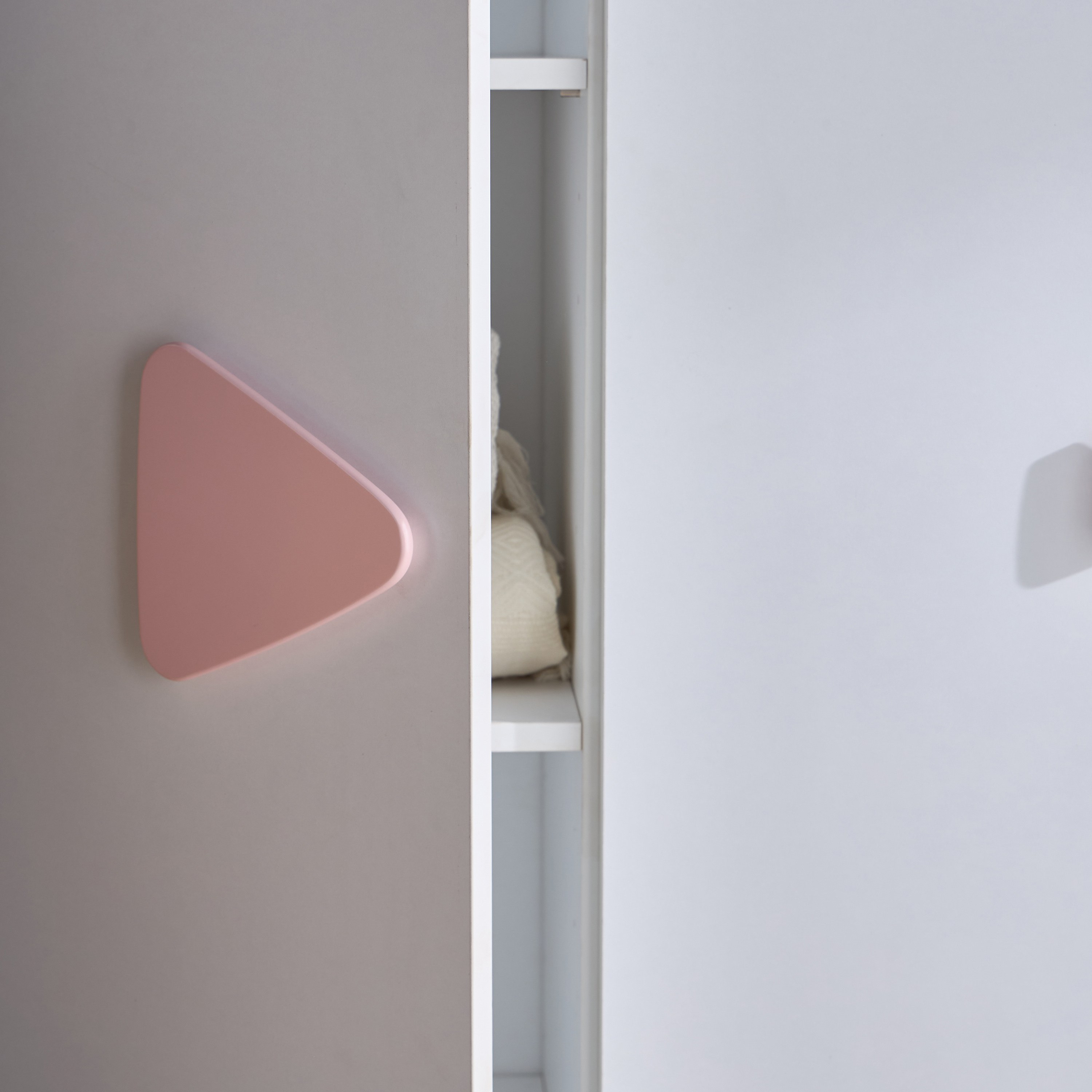 خزانة ملابس 3 أبواب - نور-babyandkids-roomfurniture-wardrobes-image-5