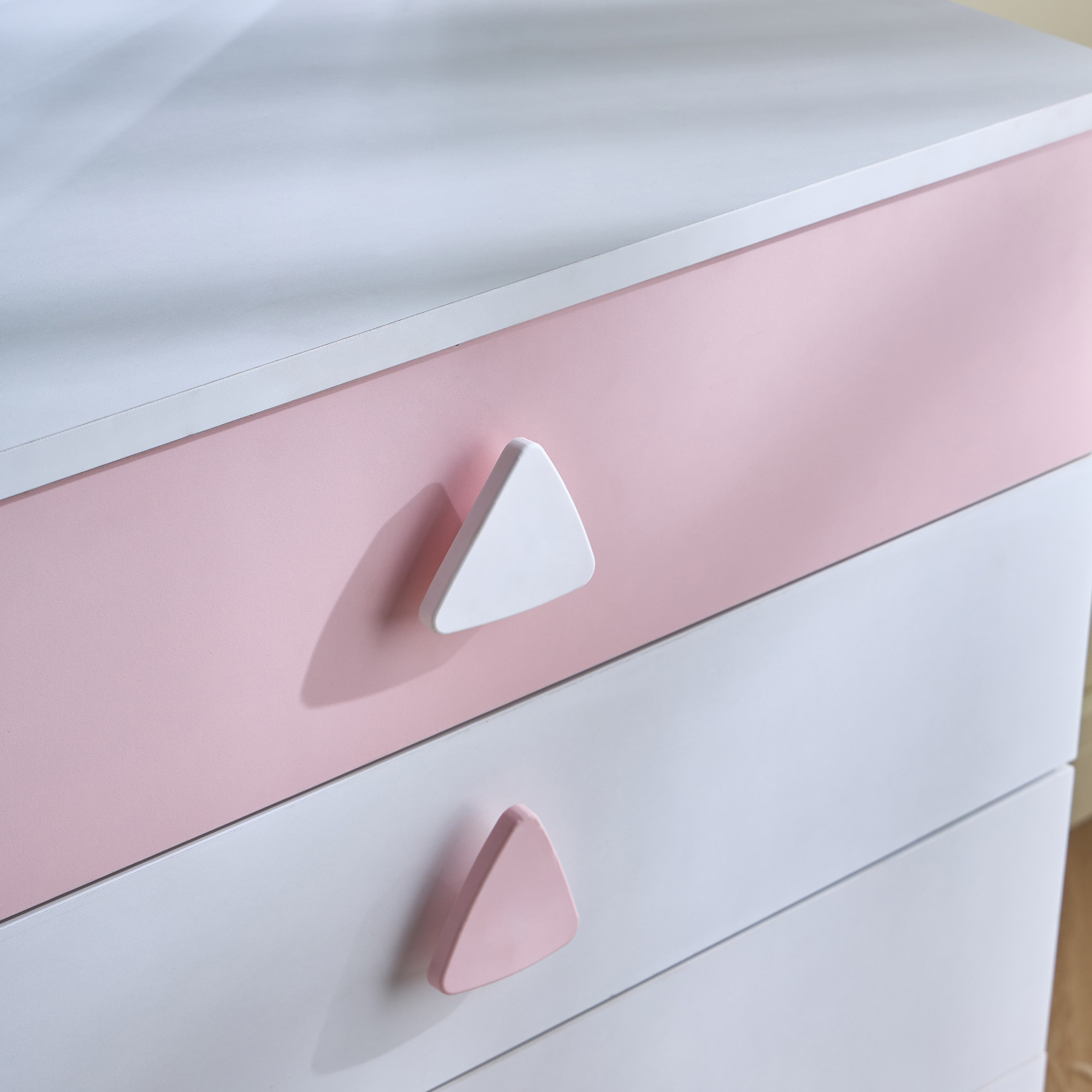 Noor Chest of 4-Drawers-babyandkids-roomfurniture-chestofdrawers-image-5
