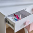 طاولة تزيين مع مرآة - نور-babyandkids-roomfurniture-dressersandmirrors-image-5