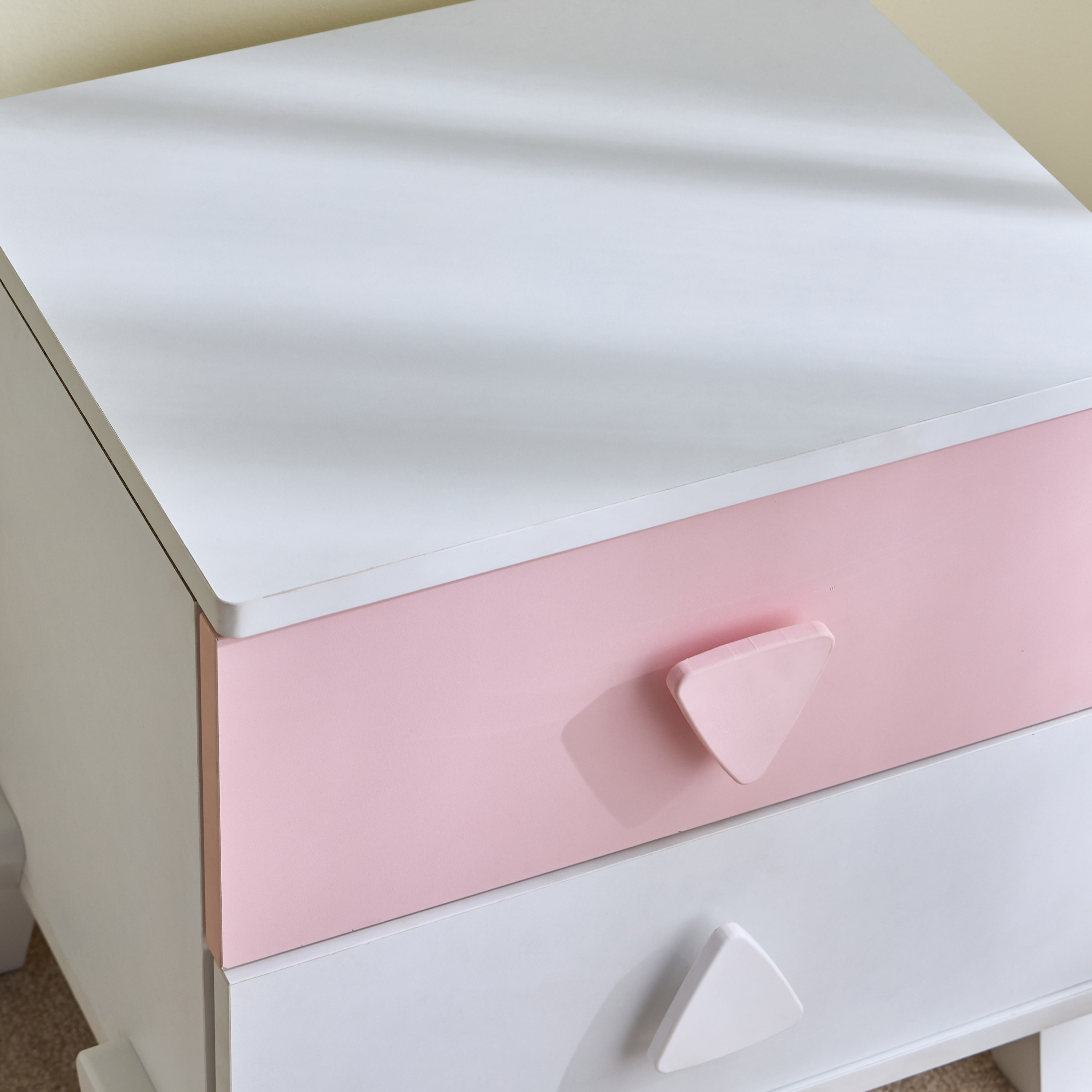 طاولة سرير جانبية - نور-babyandkids-roomfurniture-nightstands-image-4