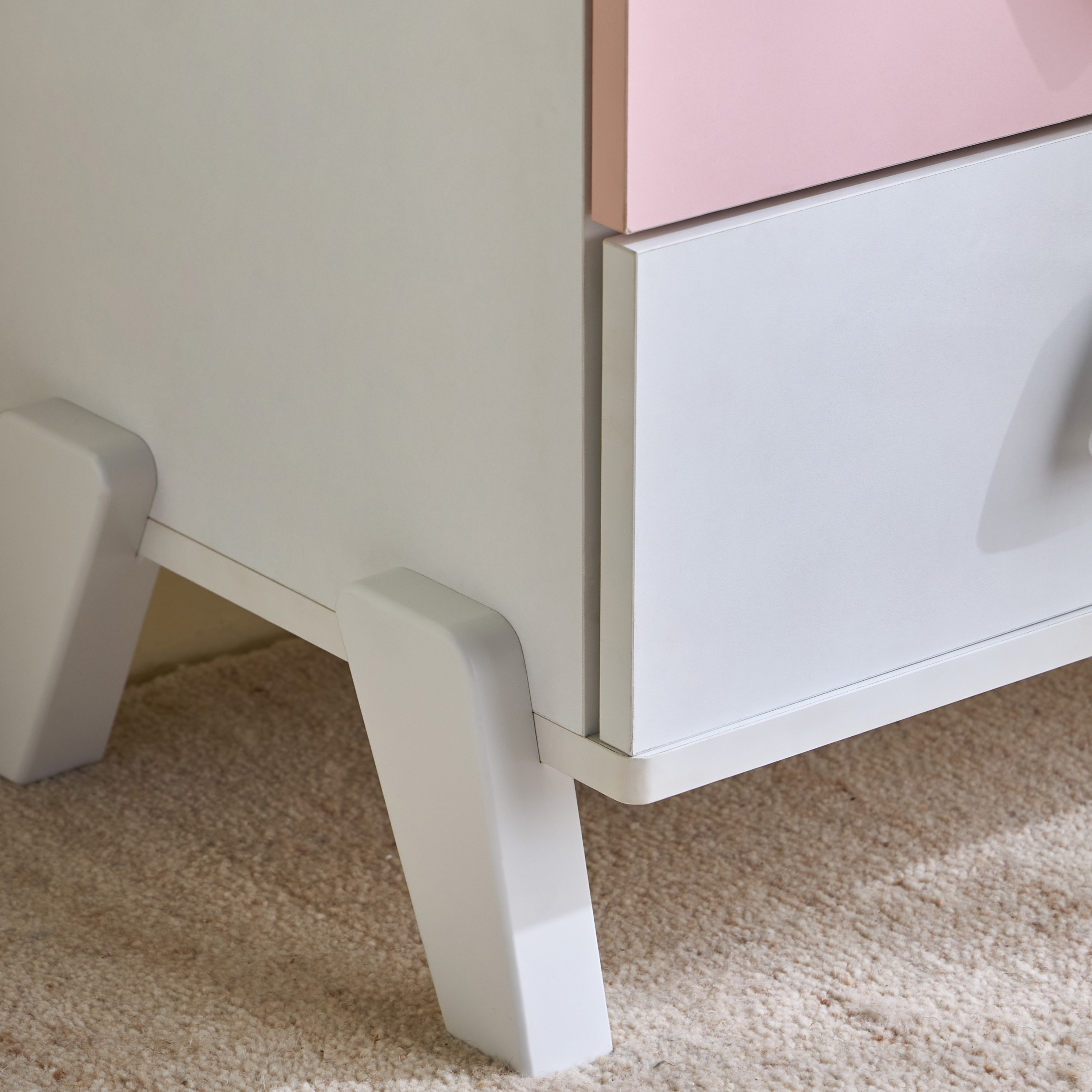طاولة سرير جانبية - نور-babyandkids-roomfurniture-nightstands-image-5
