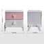 طاولة سرير جانبية - نور-babyandkids-roomfurniture-nightstands-image-1