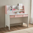 مكتب دراسة مع مساحة تخزين - نور-babyandkids-roomfurniture-studydesks-image-7