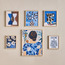 مجموعة لوحات فنية كانفاس مؤطرة 6 قطع - سامي-household-walldecorandmirrors-wallart-image-3