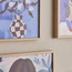 مجموعة لوحات فنية كانفاس مؤطرة 6 قطع - سامي-household-walldecorandmirrors-wallart-image-2