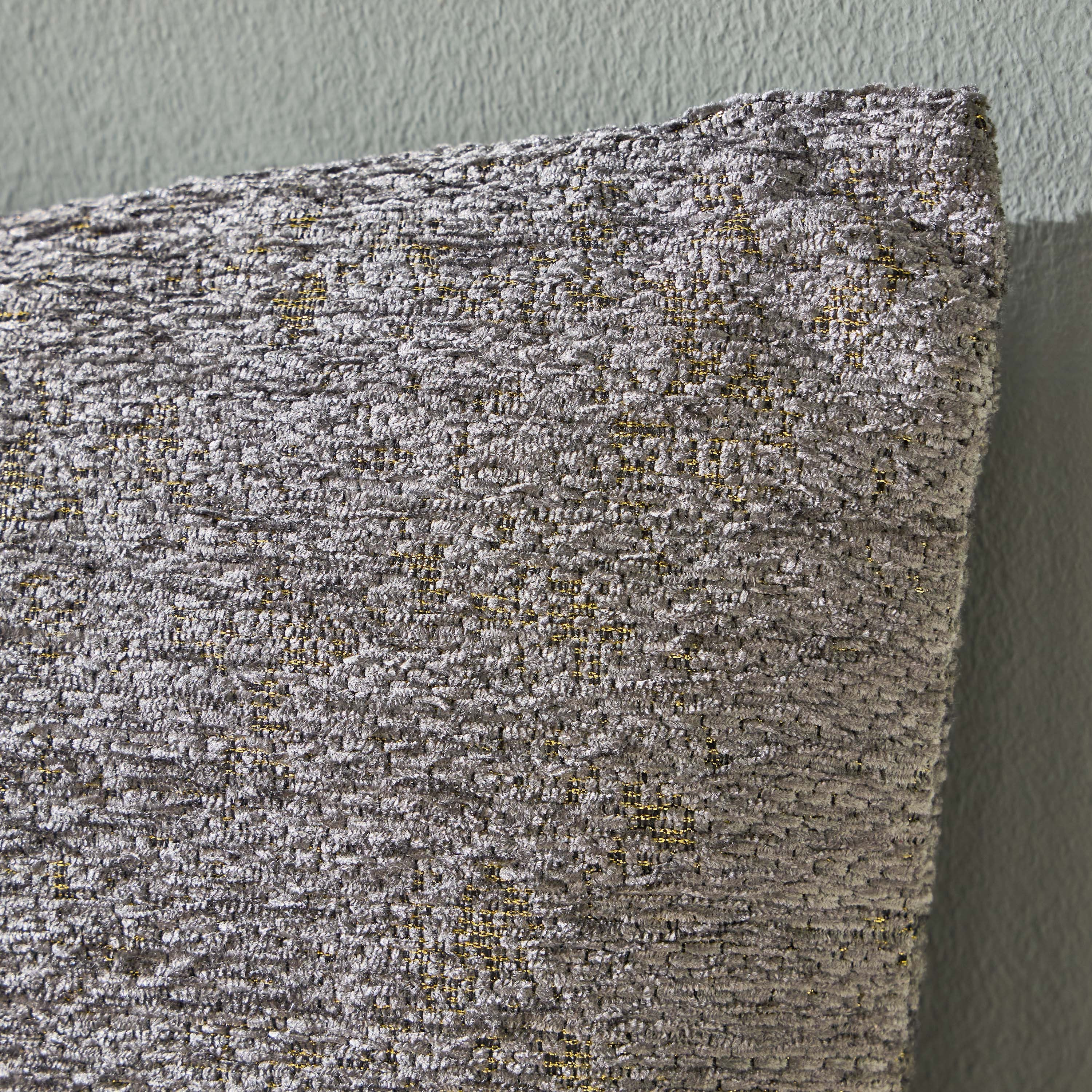 Despina Jacquard Woven Filled Cushion - 50x50 cm-household-cushionsandthrows-filledcushions-decorativecushions-image-2