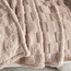 Louisa Fleece Blanket - 150x200 cm-household-bedding-blankets-image-2